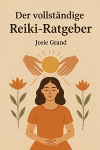 Der vollständige Reiki-Ratgeber