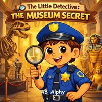The Little Detective