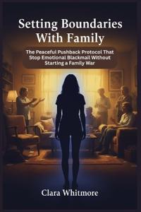 Setting Boundaries With Family