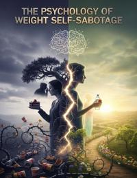 The Psychology of Weight Self-Sabotage