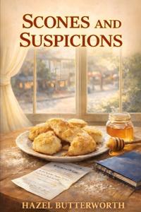 Scones and Suspicions