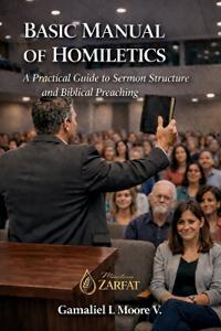 Moore V., G: Basic Manual of Homiletics