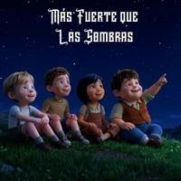 Mas Fuerte que las sombras