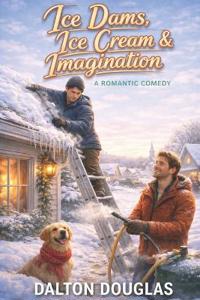 Ice Dams, Ice Cream & Imagination