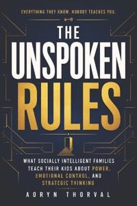The Unspoken Rules