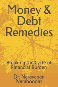 Money & Debt Remedies