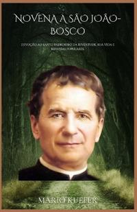 Novena a São João-Bosco