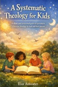 A Systematic Theology for Kids
