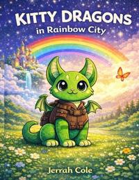 Kitty Dragons