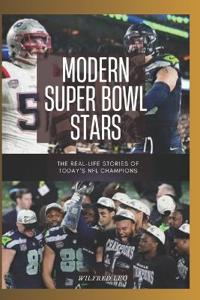 Modern Super Bowl Stars