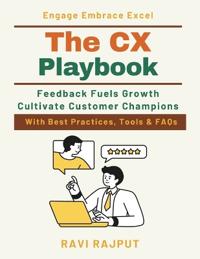 The CX Playbook