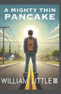 A Mighty Thin Pancake