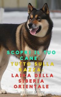 Scopri il tuo Cane