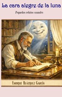 Blázquez García, E: Cara alegre de la luna