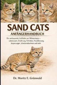 Sand Cats Anfängerhandbuch