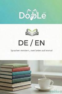 de / En