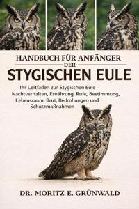 Handbuch Für Anfänger Der Stygischen Eule