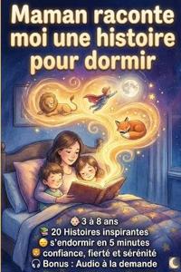 Maman raconte moi une histoire pour dormir