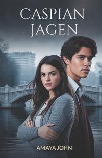Caspian Jagen
