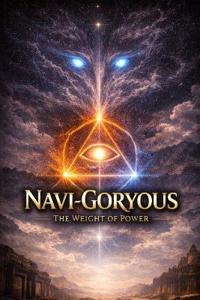 Bokomslag for "Navi-Goryous"