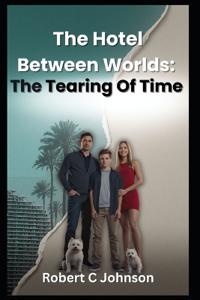The Hotel Between Worlds