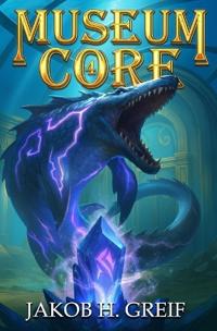 Museum Core - Book Four