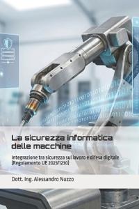 Nuzzo, A: Sicurezza informatica delle macchine