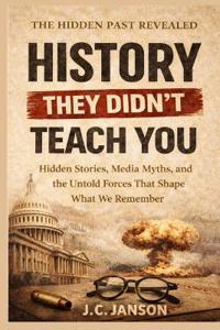 History They Didn't Teach You