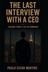 The Last Interview with a CEO