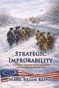 Strategic Improbability