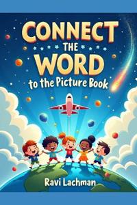 Connect the Word to the Picture Book