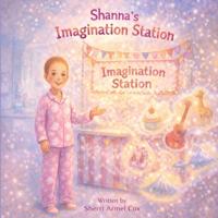 Shanna's Imagination Station