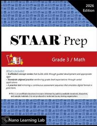 STAAR* Prep
