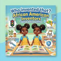 Who invented that?