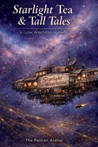 Starlight Tea & Tall Tales