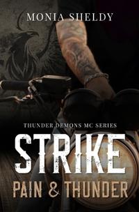 STRIKE - Pain & Thunder (Vol.3)