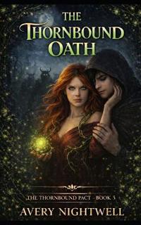 The Thornbound Oath