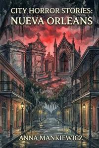 City Horror Stories