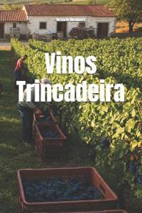 Vinos Trincadeira