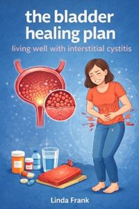 The bladder healing plan