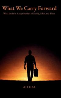 What We Carry Forward