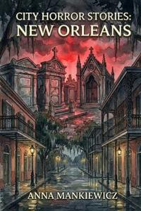 City Horror Stories