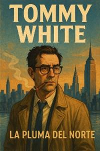 Tommy White