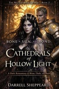 Cathedrals of Hollow Light