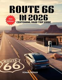 Route 66 in 2026