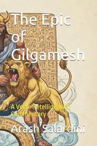 The Epic of Gilgamesh