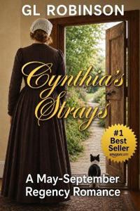 Cynthia's Strays