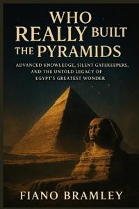 Who Really Built the Pyramids