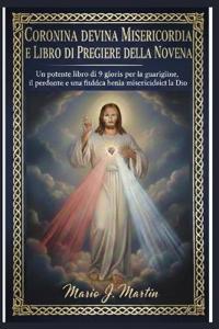 Coronina Della Divina Misericordia E Libro Di Preghiere Della Novena