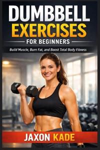 Dumbbell Exercises for Beginners